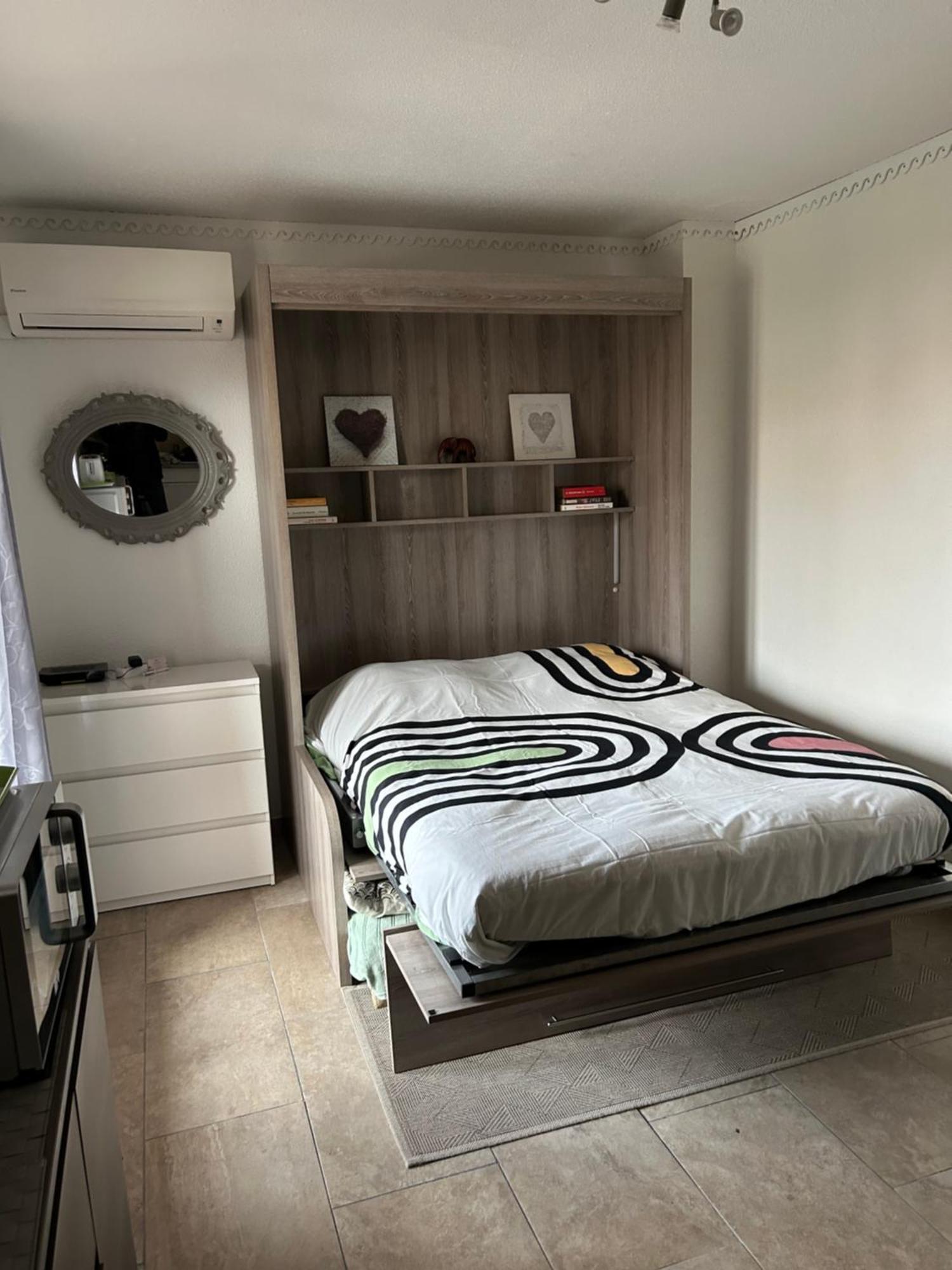Studio Climatise Proche Port Et Plages La Londe-les-Maures Kültér fotó