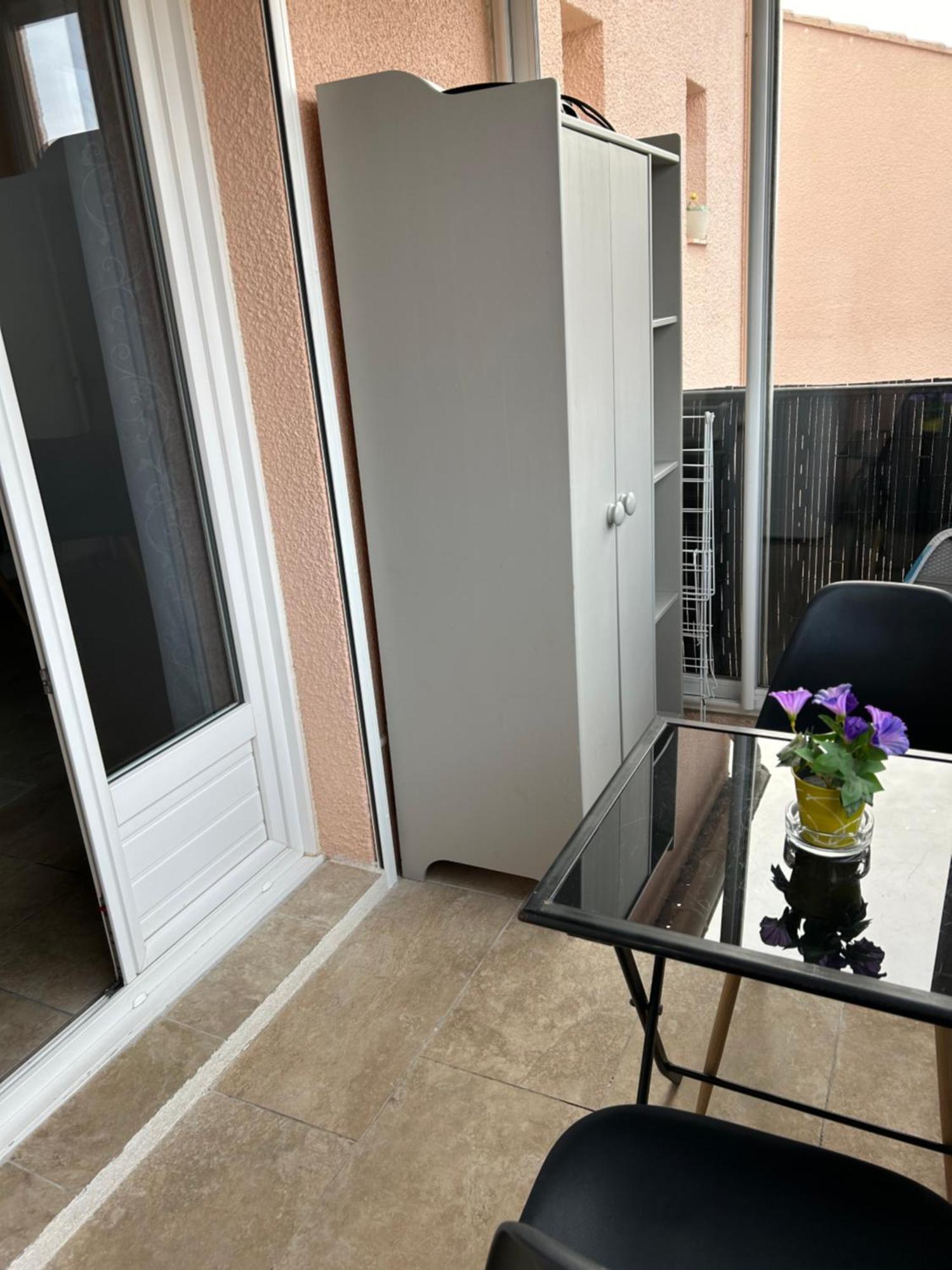 Studio Climatise Proche Port Et Plages La Londe-les-Maures Kültér fotó